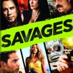 Savages Dvd Cover 19