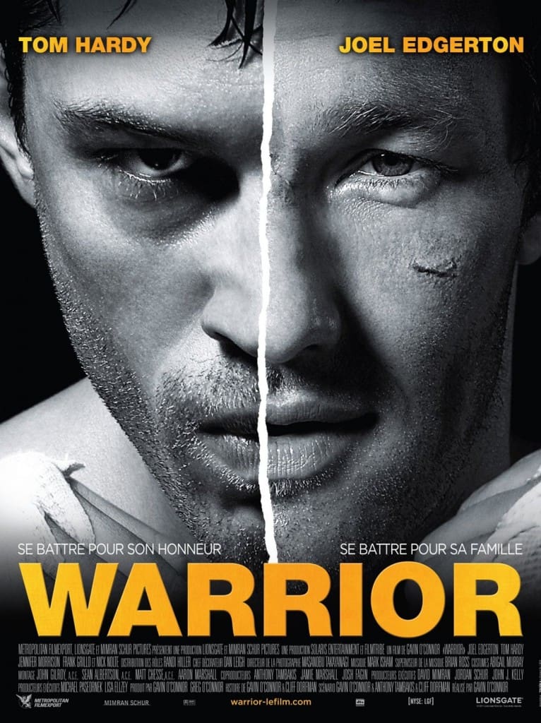warrior-movie-poster