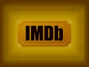 IMDB-logo