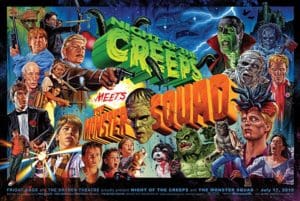 MonsterCreeps