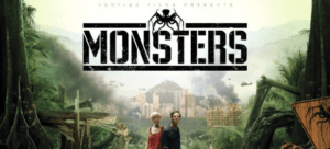 Monsters banner