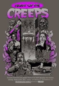 Poster Charles Moran