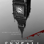 Skyfall Big Ben Teaser Final