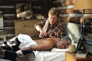 An unfinished life