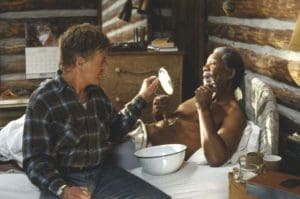 An unfinished life