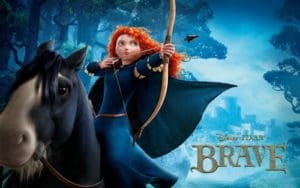 Brave header