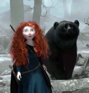 Brave pic