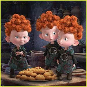 Brave wallpapers