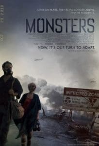 Monsters Movie1