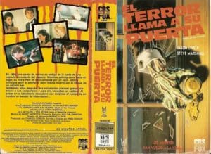 Notc VHS ESPAÑA