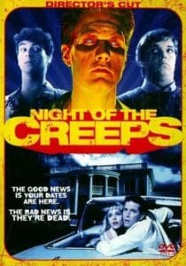 Notc directors cut dvd