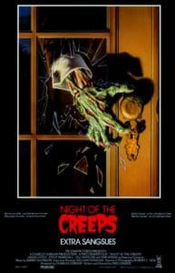 Notc original poster