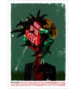Notc poster