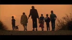 The monster squad