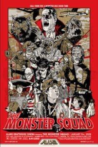 The Monster Squad Alamodrafthouse