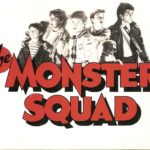 The Monster Squad Banner
