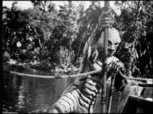 CREATURE FROM THE BLACK LAGOON 00hr 03min 24sec