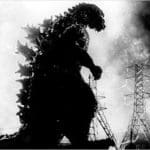 Godzilla Torres nou
