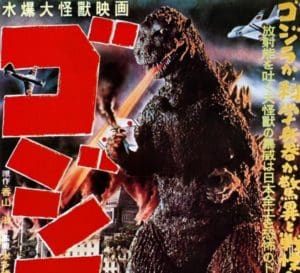 Godzilla