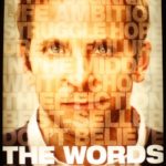 The Words Movie Background