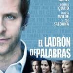 El ladron de palabras