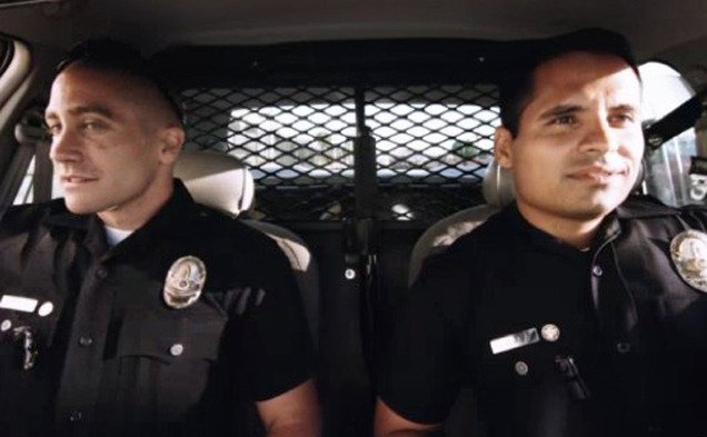 Sin Tregua - End of Watch