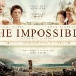 lo imposible 2012 the impossible poster