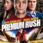 premium rush poster