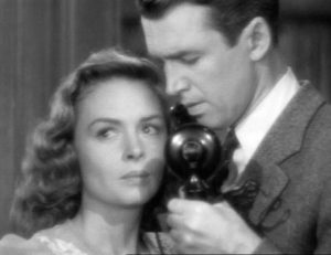 It's a wonderful life