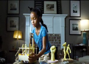 Yara shahidi in butter movie