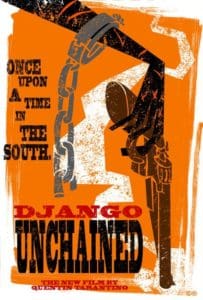 Django poster