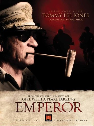 Emperor (2013)