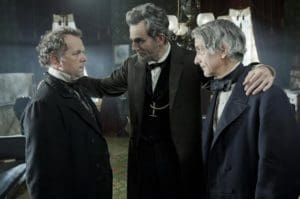 Lincoln Pelicula