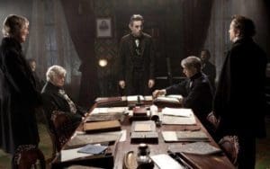 Lincoln movie shot 440x276
