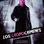 Los-cronocrimenes-poster