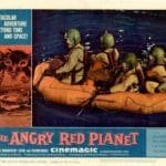 Red Planet LC