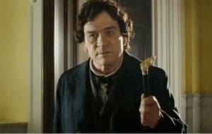 Tommy Lee Jones en Lincoln e1355778365273