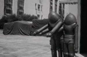 Aliens
