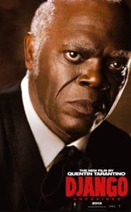 Django desencadenado samuel l jackson 433x702