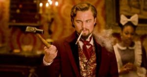 Django desencadenado
