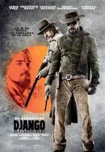 Djangoposter