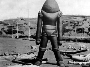 Extraterrestre