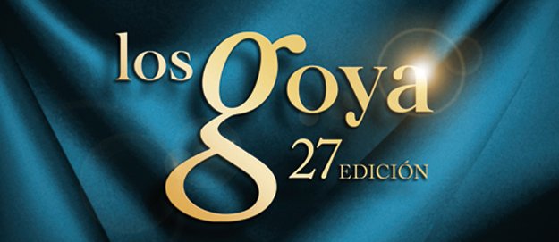 Goya27edicion
