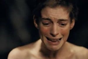 Les Miserables 2012 Anne Hathaway