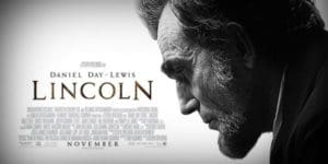 Lincoln steven spielberg