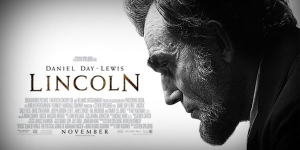 Lincoln Steven Spielberg