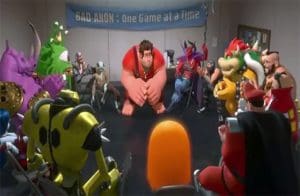 Rompe ralph