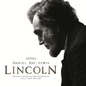 Spot extendido del lincoln spielberg L PTsNAk