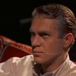 Steve mcqueen