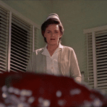 The blob nurse